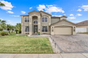 5235 CAPE HATTERAS DRIVE, CLERMONT, FL 34714 Sold 06/05/25