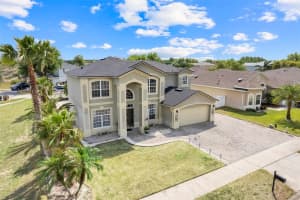 5235 CAPE HATTERAS DRIVE, CLERMONT, FL 34714 Sold 06/05/25