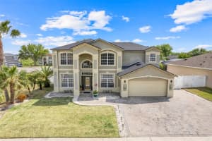 5235 CAPE HATTERAS DRIVE, CLERMONT, FL 34714 Sold 06/05/25