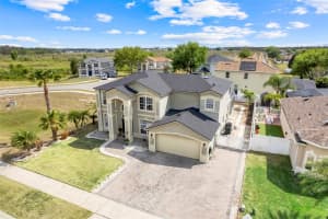 5235 CAPE HATTERAS DRIVE, CLERMONT, FL 34714 Sold 06/05/25