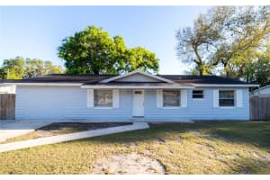 2618 DIANJO DRIVE, ORLANDO, FL 32810 Sold 04/30/25