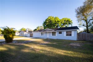 2618 DIANJO DRIVE, ORLANDO, FL 32810 Sold 04/30/25