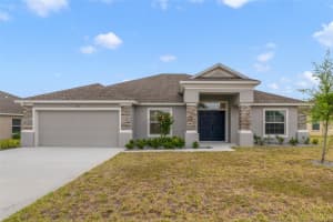 431 LANHAM DRIVE, WINTER HAVEN, FL 33881 Sold 06/06/25