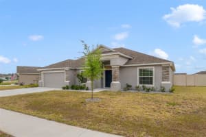 431 LANHAM DRIVE, WINTER HAVEN, FL 33881 Sold 06/06/25
