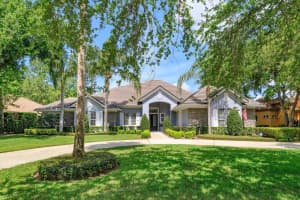 5230 SHORELINE CIRCLE, SANFORD, FL 32771 Sold 05/30/25