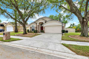 1115 PARKER CANAL COURT, OVIEDO, FL 32765 Sold 07/03/25