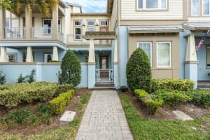 13767 BENAVENTE AVENUE, ORLANDO, FL 32827 Sold 07/22/25