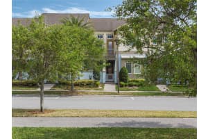 13767 BENAVENTE AVENUE, ORLANDO, FL 32827 Sold 07/22/25