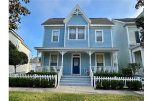 1008 SANDLACE COURT, CELEBRATION, FL 34747 Sold 05/21/25