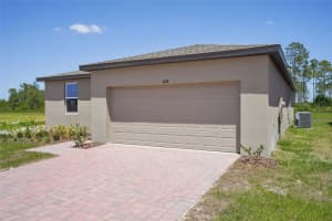 3218 VICEROY COURT, POINCIANA, FL 34759 Sold 12/12/25
