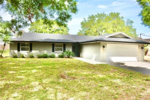 4570 CHAMBLISS ROAD, WINTER HAVEN, FL 33884 Sold 07/22/25