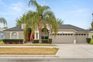 10827 LEMAY DRIVE, CLERMONT, FL 34711 Sold 08/19/25