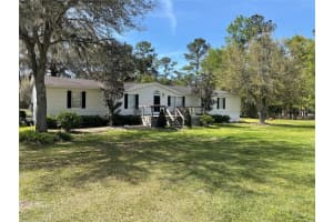 16600 126TH COURT, REDDICK, FL 32686 Sold 07/15/25