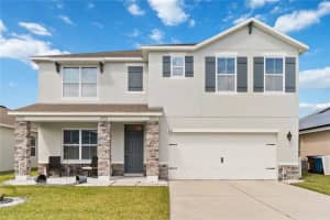 828 SHEEN CIRCLE, HAINES CITY, FL 33844 Sold 07/25/25