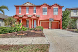 2882 GLENRIDGE CIRCLE, MERRITT ISLAND, FL 32953 Sold 05/23/25