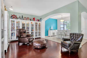 2882 GLENRIDGE CIRCLE, MERRITT ISLAND, FL 32953 Sold 05/23/25
