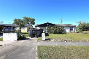 4303 CASSIUS STREET, ORLANDO, FL 32811 Sold 04/24/25
