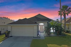 151 BLOOMINGDALE DRIVE, DAVENPORT, FL 33897 Sold 07/18/25