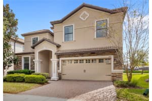 1435 ROLLING FAIRWAY DRIVE, DAVENPORT, FL 33896 - MLS#MFRO6293502