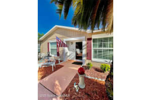 3670 POWDER HORN PLACE, TITUSVILLE, FL 32796 Sold 05/01/25