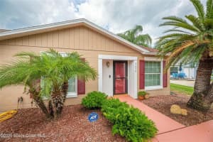 3670 POWDER HORN PLACE, TITUSVILLE, FL 32796 Sold 05/01/25