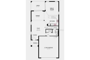 5208 GOLDFINCH DRIVE, ST CLOUD, FL 34771 Sold 09/26/25