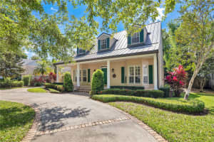 1560 WOODLAND AVENUE, WINTER PARK, FL 32789 - MLS#MFRO6293517
