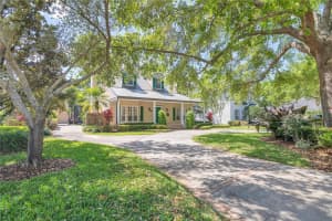 1560 WOODLAND AVENUE, WINTER PARK, FL 32789 - MLS#MFRO6293517
