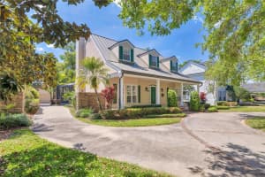1560 WOODLAND AVENUE, WINTER PARK, FL 32789 - MLS#MFRO6293517