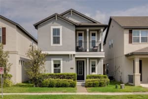 12627 SALOMON COVE DRIVE, WINDERMERE, FL 34786 Sold 06/03/25