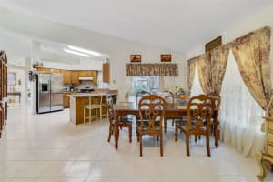 8509 BLACK MESA DRIVE, ORLANDO, FL 32829 Sold 07/21/25
