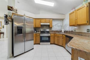 8509 BLACK MESA DRIVE, ORLANDO, FL 32829 Sold 07/21/25