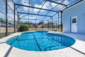 430 LANGHAM DRIVE, DAVENPORT, FL 33897 Sold 07/30/25