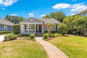 1208 YATES STREET, ORLANDO, FL 32804 Sold 04/25/25