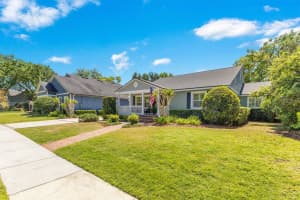 1208 YATES STREET, ORLANDO, FL 32804 Sold 04/25/25