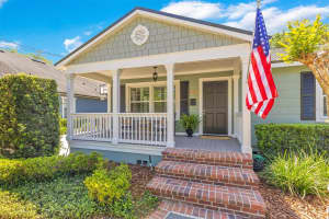 1208 YATES STREET, ORLANDO, FL 32804 Sold 04/25/25