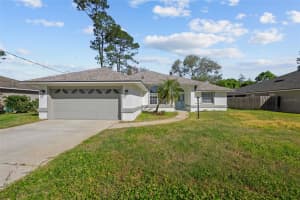 37 BASSETT LANE, PALM COAST, FL 32137 Sold 05/11/25