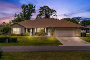 4021 SANTA BARBARA DRIVE, SEBRING, FL 33875 Sold 07/22/25