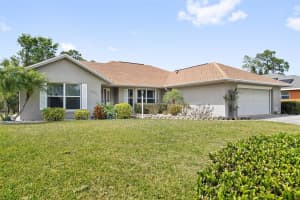 4021 SANTA BARBARA DRIVE, SEBRING, FL 33875 Sold 07/22/25