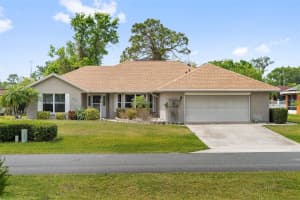 4021 SANTA BARBARA DRIVE, SEBRING, FL 33875 Sold 07/22/25