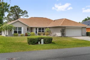 4021 SANTA BARBARA DRIVE, SEBRING, FL 33875 Sold 07/22/25