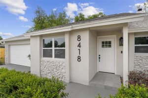 8418 CEDAR COVE DRIVE, ORLANDO, FL 32819 Sold 04/25/25