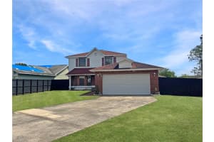 175 WHISPER WOOD COURT, KISSIMMEE, FL 34743 Sold 05/12/25