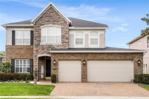 1638 SWALLOWTAIL LANE, SANFORD, FL 32771 Sold 08/18/25
