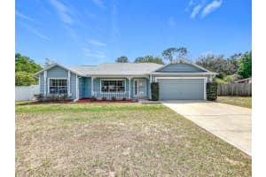 2617 GREYWALL AVENUE, OCOEE, FL 34761 Sold 06/02/25