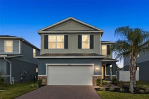 903 SYDNEY STREET, DAVENPORT, FL 33837 Sold 07/17/25