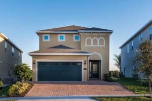 291 PENDANT COURT, KISSIMMEE, FL 34747 Sold 07/18/25