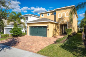 291 PENDANT COURT, KISSIMMEE, FL 34747 Sold 07/18/25