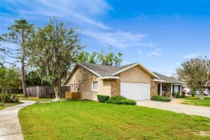 528 WOODVIEW DRIVE, LONGWOOD, FL 32779 Sold 05/07/25