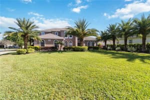 6761 SCIMITAR AVENUE, ORLANDO, FL 32812 Sold 07/03/25
